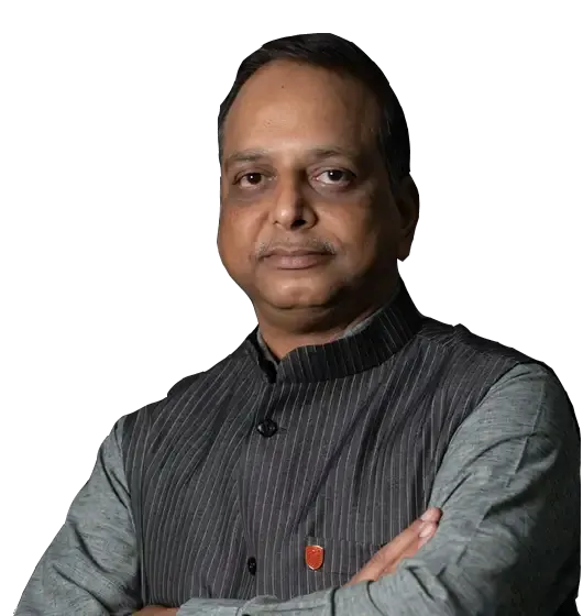 Dr. S. Bharath